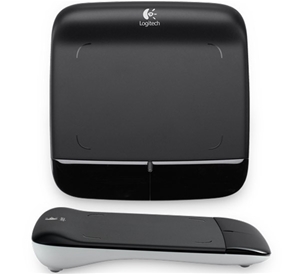 Logitech Wireless Touchpad
