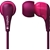 Logitech Ultimate ears 200VI headset - purple (R)