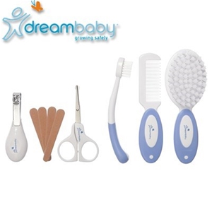 Dreambaby Essential Grooming Kit for Bab