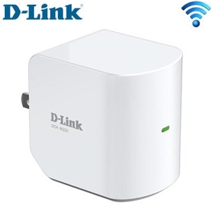 D-Link Wi-Fi Audio Extender