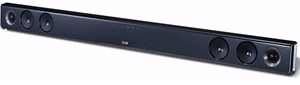 LG NB2430A 2.0Ch Sound Bar Audio System