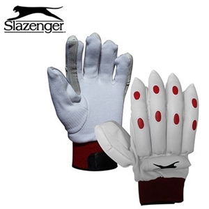 Slazenger Academy Boys Batting Gloves - 
