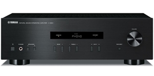 Yamaha A-S201 Stereo Receiver / Integrat