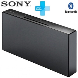 Sony CMT-X3CD All-in-One Micro System
