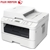 Fuji Xerox DocuPrint Mono Multi Laser Printer