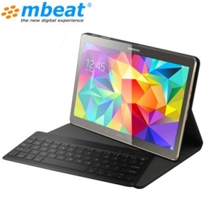 mbeat 10.5'' Tablet Folio Case with Scre