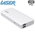 Laser 11,000mAh Dual Port USB Power Bank