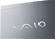 Sony VAIO S Series VPCSB36FGS 13.3 inch Silver Notebook (Refurbished)