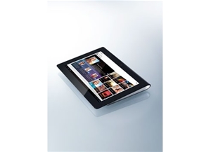 Sony Tablet S SGPT111 9.4 inch Black Tab