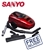 New Sanyo Bagless Vacuum Cleaner - Free Delivery