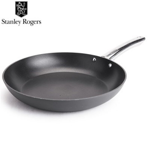 Stanley Rogers Techtonic 30cm Frying Pan