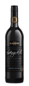 Hardy's `Nottage Hill` Cabernet Sauvigno