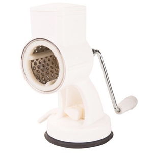 Universal Cheese Grater with 2 Grating D