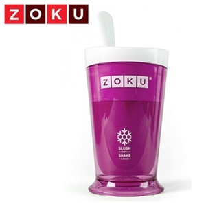 Zoku Slush and Shake Maker: Purple