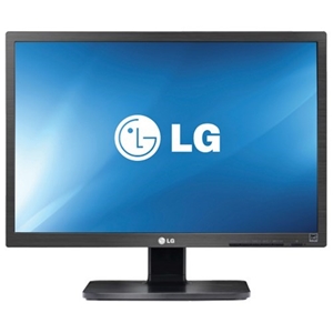 LG 24-inch B2B Monitor (24MB65PY-B)