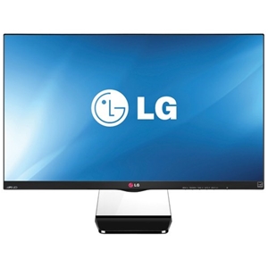 LG 27-inch IPS Monitor (27MP75HM-P)