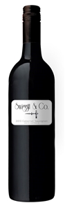 Swiggit & Co Cabernet Sauvignon 2013 (12