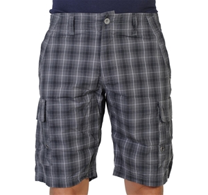 Mossimo Mens Harry Relaxed Shorts