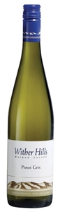 Wither Hills Pinot Gris 2010 (6 x 750mL)