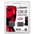 128GB Kingston DataTraveler Ultimate 3.0 G3 USB