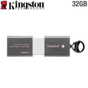 32GB Kingston DataTraveler Ultimate 3.0 