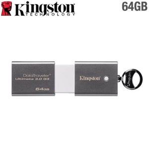 64GB Kingston DataTraveler Ultimate 3.0 