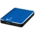 WD My Passport Ultra 2TB USB 3.0 HDD - Blue