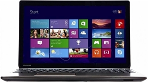Toshiba Satellite P50t-A01C 15.6" Touch/
