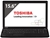 Toshiba Satellite Pro C50-AX01V 15.6" HD/C i5-3230M/4GB/750GB/Intel HD 4000