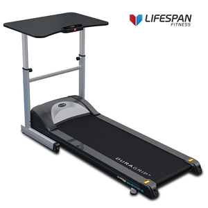 Lifespan Walkstation ML Treadmill