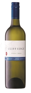 Mount Langi Ghiran `Cliff Edge` Pinot Gr