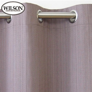 Wilson Dakkar Eyelet Single Curtain 270c
