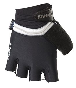 Netti Black Performer Glove(XXL)