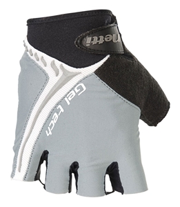 Netti Grey Chase Glove(L)
