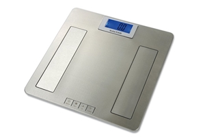 Salter 180kg BMI Analyser Bathroom Scale