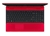 Sony VAIO C Series VPCCB35FGR 15.5 inch Red Notebook (Refurbished)