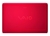Sony VAIO C Series VPCCB35FGR 15.5 inch Red Notebook (Refurbished)