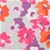 Renue King Bed Reversible Quilt Cover Set - Bloom - Raspberry Sorbet
