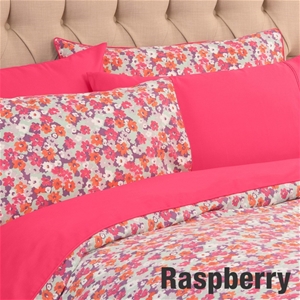 Renue King Bed Reversible Quilt Cover Se