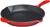 Le Creuset Skillet 26cm Cherry Red with black interior