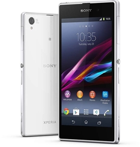 Sony Xperia Z1 16GB 4G LTE Smart Mobile 