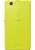 Sony Xperia Z1 Compact 16GB 4G LTE Smart Mobile Phone (Lime) (Unlocked)