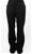 T8 Corporate Ladies Contemporary Pant (Charcoal Pinstripe) - RRP $119