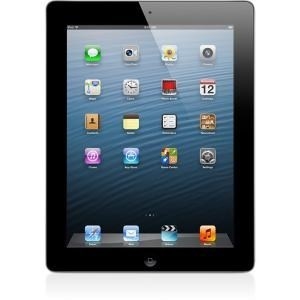 Apple 3rd Generation iPad with Wi-Fi - 1
