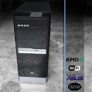 AZOD WINDOWS 8 A10 5800K 4GB RAM 1TB HDD