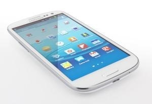 Samsung Galaxy S3 Mobile Phone - Refurbi