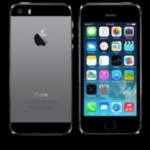 NEW Boxed Apple iPhone 5S 64GB Smart Pho