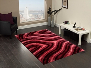 Event Pink Rug 290 x 200cm