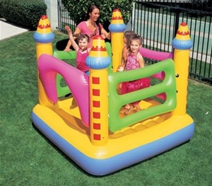 Bestway Splash And Play Large Inflatable