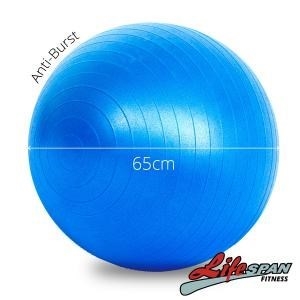 Lifespan Fitness Ball 65cm